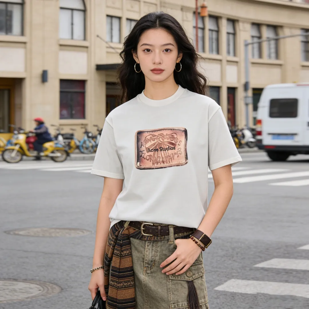 ACNE STUDIOS T